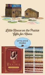 little house on the prairie gift guides