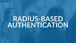 radius based authentication enabling