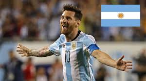 Leo messi es un coleccionista de títulos: Lionel Messi Best Skills Goals Ever Argentina Hd Youtube
