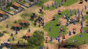 clic pc game age of empires to be
