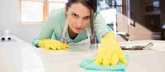 House Cleaning Service Rates In St