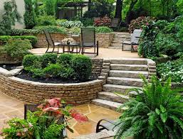 Green tree is a family own landscaping company providing unsurpassed customer service and exceptional quality in columbus, ohio and. Wood Landscape Services Will Be One Of The Landscape Designers At This Year S Columbus Museum Of Art D Backyard Landscaping Landscape Design Wooded Landscaping