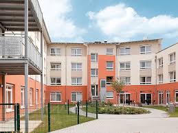 Provisionsfrei und vom makler finden sie bei immobilien.de. Altersheim In Griesheim Betreutes Wohnen Und Pflege