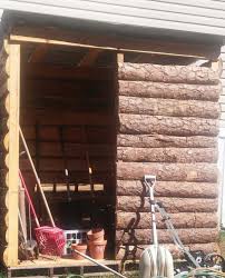 how to build a free garden storage shed