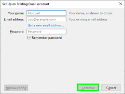 3 ways to create a com email address