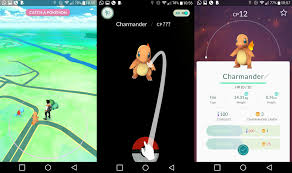 Check this table to see where it has launched so far. How To Play Pokemon Go Without Leaving Your Bed For Android