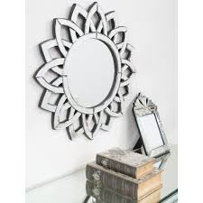 Plywood Crate Mirror Shape