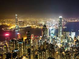 香港】100万ドルの夜景を楽しめるおすすめスポット11選！ビクトリアピークも紹介