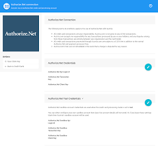Maybe you would like to learn more about one of these? Configuring Authorize Net Auctria