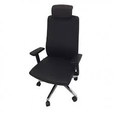 office high back executive chair h336