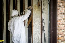 All About Closed Cell Spray Foam
