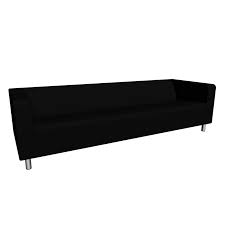 klippan sofa design and decorate your