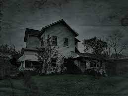 night at the demon house american