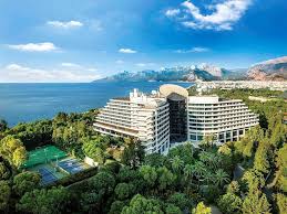 Not only for the summer season and the different beauty of all seasons is known antalya, but it is also the third largest city in the world, which attracts the most tourists and one of the largest provinces. Rixos Downtown Antalya Updated 2021 Prices Hotel Reviews Turkey Tripadvisor