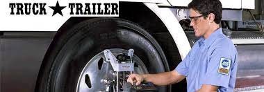 Wit truck & trailer repair. Master Truck Trailer About Us