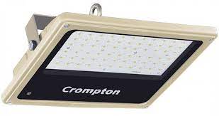 crompton 200w led flood light dealer in