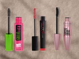 the 12 best maybelline mascaras