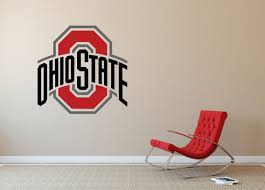 home décor ohio state buckeyes college