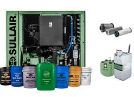 air compressor parts accessories