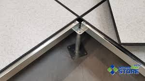 anti static flooring top antistatic