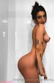 Amber Gianna Nude OnlyFans Leaked Photo #60 - TopFapGirls