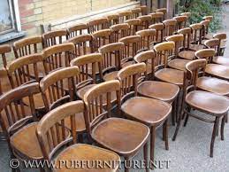 reclaimed pub furniture pub chairs and