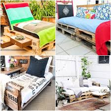 30 Free Diy Pallet Couch Plans Pallet