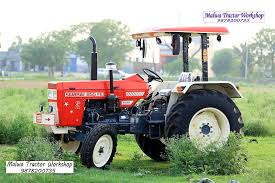 punjabi tractor modified tractor hd