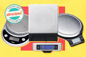 Best kitchen scale consumer report. The 3 Best Food Scales To Buy In 2021 Allrecipes