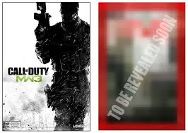 Gamestop Already Taking Modern Warfare 3 Pre Orders