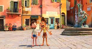 Season 1 (dutch trailer 1 subtitled). Pixar S Luca Trailer Details And First Photos Popsugar Family