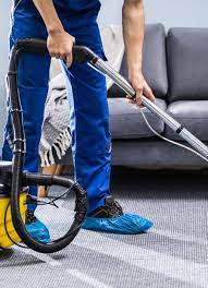 carpet cleaning insurance on demand