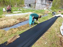 How To Prepare A No Till Garden Bed In