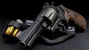 wesson model 329pd airlite 44 mag
