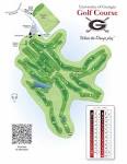 Course Map | Resources | UGA Golf Course