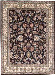 hand knotted carpets at best in