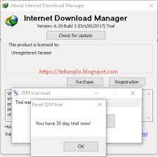 I personally do not think anybody would not want to speed up their various downloads up to 5 times earlier.honestly, who does not want to make use of software that is capable of making multiple downloads happen progressively at the same time and that too absolutely free for a lifetime. Download Free Idm Trial Version Download Internet Download Manager Idm 30 Days Trial For Windows Pc Downloads Internet Download Is A Great And Powerful Application For Downloading Purpose Life By Ally
