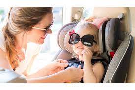 How To Clean Car Seats Safety 1st Blog