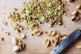 are pistachios healthy all the health