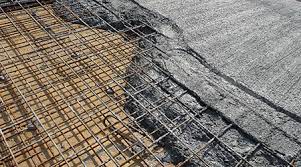 concrete slabs cause flooring problems