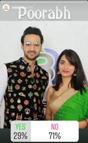 Shaheer sheikh was born on march 26, 1984 in jammu and kashmir, india. Shaheer Sheikh Pooja Sharma On Twitter I Remember Shapoo Leading With 52 In The Afternoon And Poorabh Too With Good Amount Of Votes But Kya Kyu Kaise Kab Kisne We Know