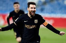 The game will be live in the us on abc, espn deportes and available to stream via espn+. Lionel Messi Scores Twice For Fc Barcelona In 6 1 Win Vs Real Sociedad Breaks Record Mundo Albiceleste