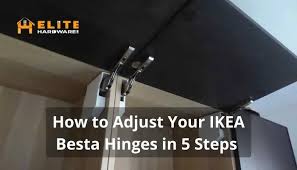 Ikea Besta Hinges
