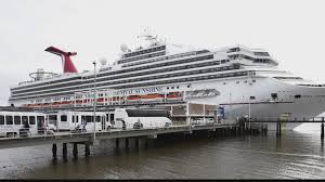 cdc allows carnival cruises to sail