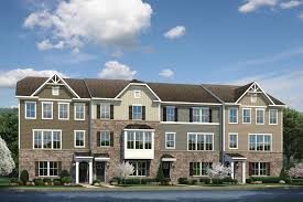 wexford park place townhomes