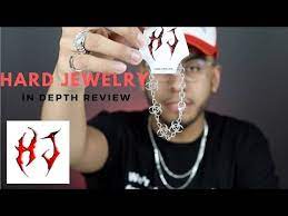 hard jewelry review you
