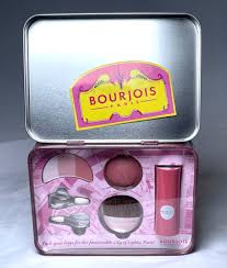 bourjois makeup sets kits ebay