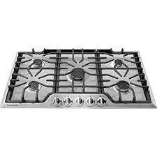 Check your owner 39 s manual before purchase to ensure this kit is right for your range. Buy Frigidaire Gallery 36 Inch Stainless Steel Gas Cooktop 5 Burner Range With Liquid Propane Cooktop Conversion Kit Fggc3645qs Online In Indonesia B00skjpvy8