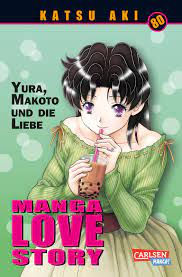 Manga Love Story 80
