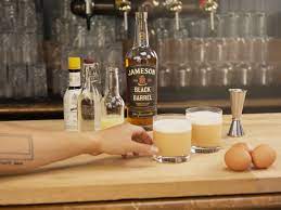 jameson whiskey sour recipe jameson